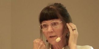 EVA MYRDAL OM DEN SVENSKA FÖRSVARSPOLITIKENS OMLÄGGNING DE SENASTE 30 ÅREN