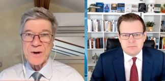 NATO KRIGSHETSAR OCH VÄRLDEN ÄR PÅ RANDEN TILL KRIG