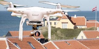 Kärleken till Danmark