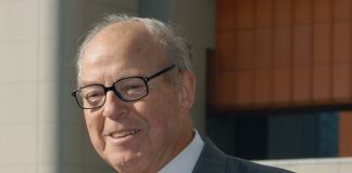 Hans Blix analyserar världsläget