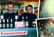 Hur jag blev den jag blev – Socialreporter och tonårsförälder