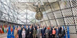 Det här är ingen överdrift!