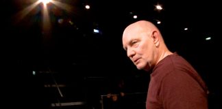 Norén, åldrandet och döden