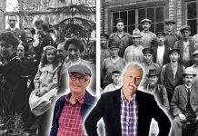 Ett möte mellan klasserna