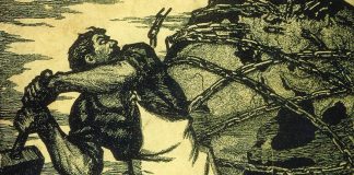 ”Ett spöke går runt Europa” – igen