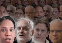 Agnarna ska nu sållas ifrån vetet…