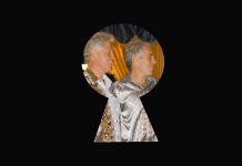 Epstein-affären är utomordentligt märklig