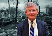 ”Krig är ett bedrägeri”